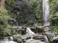 -孤山寨风景区