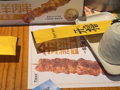 -木屋烧烤(龙岗龙城万科里店)