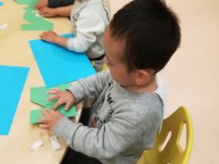 -小马快跑儿童托育中心(华润万家店)