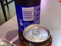 -不夜天烧烤牛骨头(南湖店)