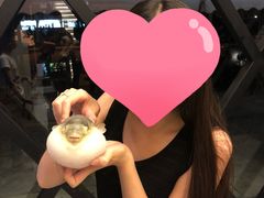 -肆月河豚·新淮扬(金融街店)