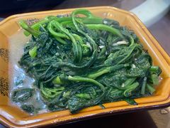 时蔬野菜-和福餐馆(西江古街店)