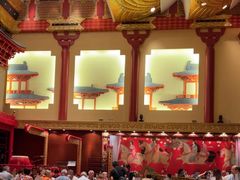 -唐乐宫·歌舞剧院餐厅