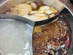 特色三味锅-活鱼馆(宜兴埠店)