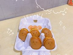 -大学城夜市大排档(凤栖路店)