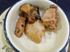 -天治宣·野椒鸡(龙头寺总店)