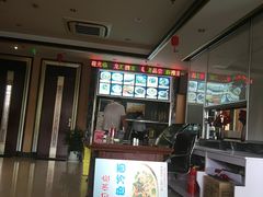 -龙汇酒家(沪闵路店)