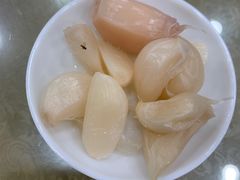 糖蒜-马洪小炒泡馍馆(钟楼回民街店)