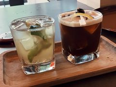 -星巴克臻选(上海合生汇1F店)