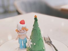 -Fridi Patisserie Cafe