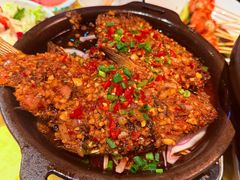 -串盟烧烤·长沙美食地标(星沙店)