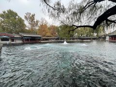 -百脉泉景区