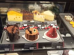 -星巴克(丁香国际商业中心店)