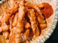 -王婆乔鲜鱼自助火锅(蜀汉路店)