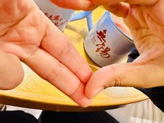 -蜜桃餐厅·伴山(绿宝广场店)