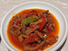 -松鹤面馆·古法焖肉面(观前店)