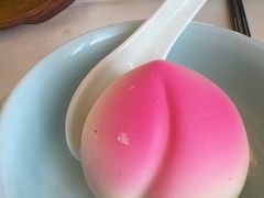 -惠丰堂饭庄·烤鸭·京味菜(西北旺·航天城店)