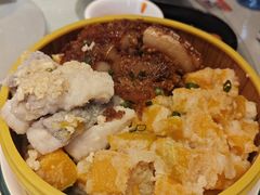 -刘胖子家常菜·蹄花焖藕(兴业店)