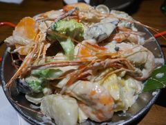 -仓库南洋海鲜小排档(柳河路店)