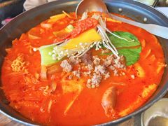 部队火锅-乐园夜市场(五道口店)