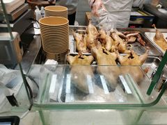 -戚顺兴盐水鸭(新街口明瓦廊店)