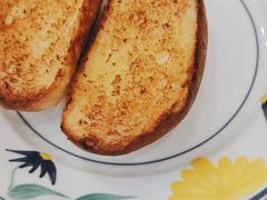 -萨莉亚意式餐厅(连城店)