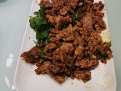 -丁里羊肉小镇(天鹅湖总店)