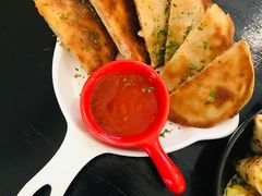 -甘单茶事小馆(洋河店)