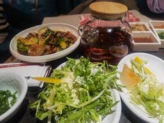 -一品诚记烤肉·甄选店(中南路店)