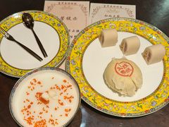 -富华斋饽饽铺·宫廷糕点·伴手礼(护国新天地店)