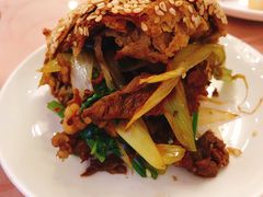 -烤肉宛饭庄(南礼士路店)