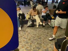 -上海浦东国际机场-T2航站楼
