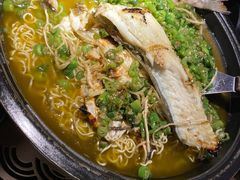 -吞鱼兽麻辣烤鱼(万达店)