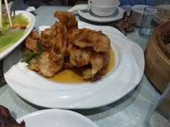 -好妈王饺子(滂江街店)