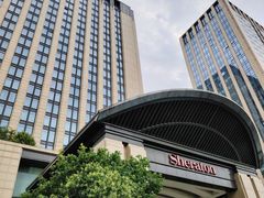 -济南喜来登酒店