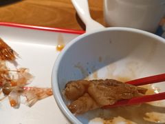 -胖哥俩肉蟹煲(时代广场店)