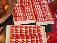 -大龙辣火锅·龙虾·烧烤(湖滨新天地店)