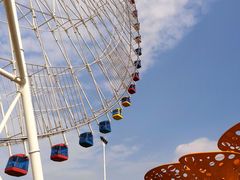 -南昌之星摩天轮