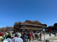 -富士山吉田線五合目