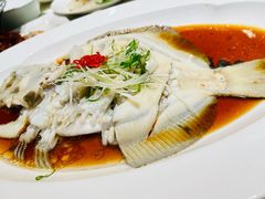 -蓬川食府(金海道店)
