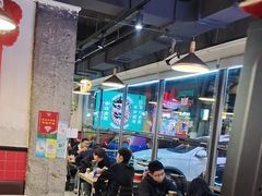 -永红源·小排档(闽江路店)