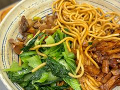 -梅溪·小伙子干挑面(安吉总店)
