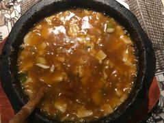 -绿茶餐厅(首开福茂店)