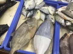 -渔友鲜海鲜加工(海鲜大世界店)
