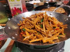 -江南韵·无锡太湖文化体验餐厅(凤凰天街店)