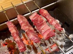-河坝강뚝烧烤专门店(旗舰店)