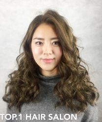 -TOP1染烫特色沙龙