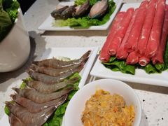 -阿莉餐厅(枣阳路店)