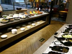 -比格比萨自助(密云店)