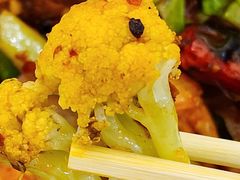 -干锅鱼庄(北京荟聚西红门购物中心店)